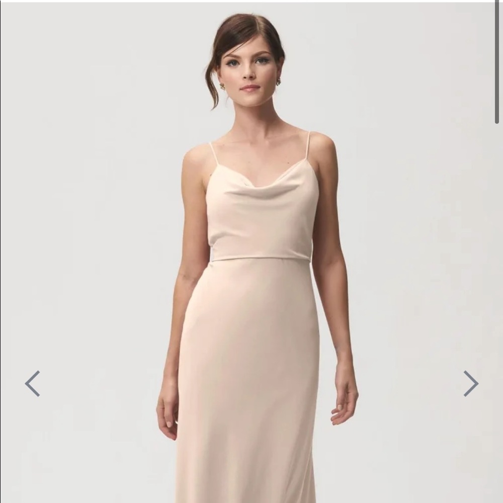 Jenny Yoo Gown